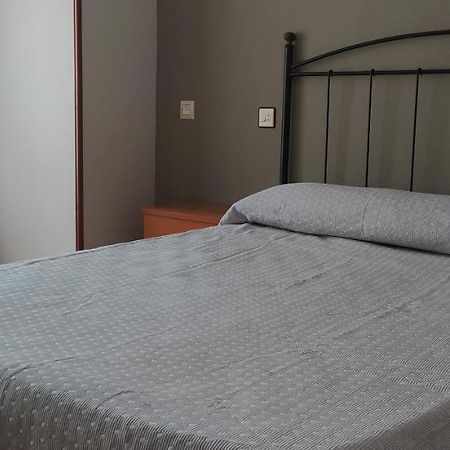 Apartamentos Xistra كانجاس ديل نارسيا المظهر الخارجي الصورة