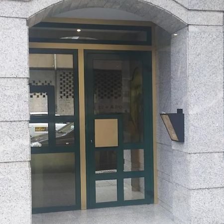 Apartamentos Xistra كانجاس ديل نارسيا المظهر الخارجي الصورة