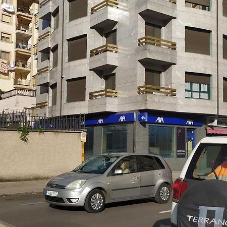 Apartamentos Xistra كانجاس ديل نارسيا المظهر الخارجي الصورة