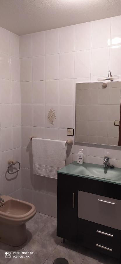 Apartamentos Xistra كانجاس ديل نارسيا المظهر الخارجي الصورة