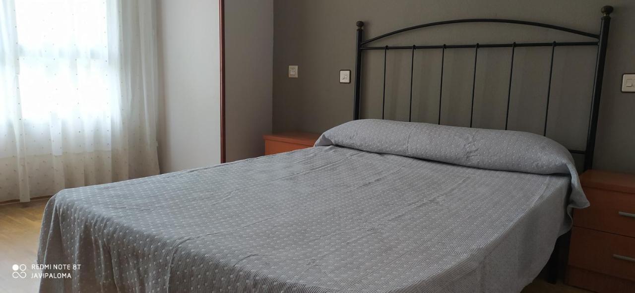 Apartamentos Xistra كانجاس ديل نارسيا المظهر الخارجي الصورة