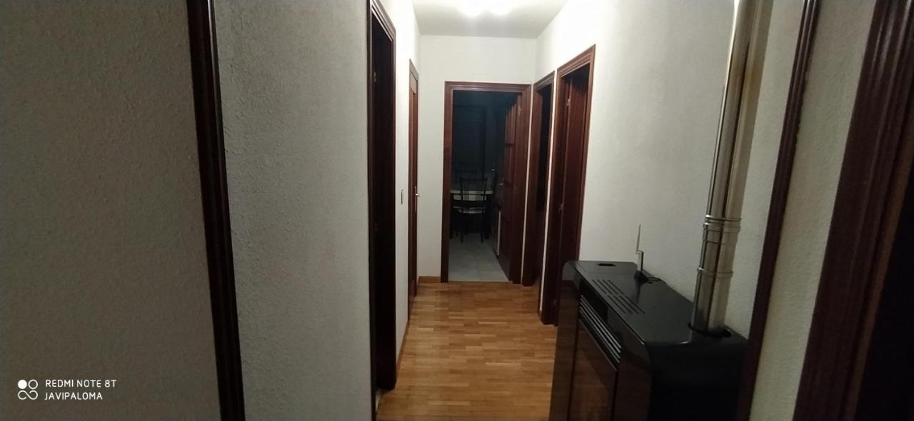 Apartamentos Xistra كانجاس ديل نارسيا المظهر الخارجي الصورة