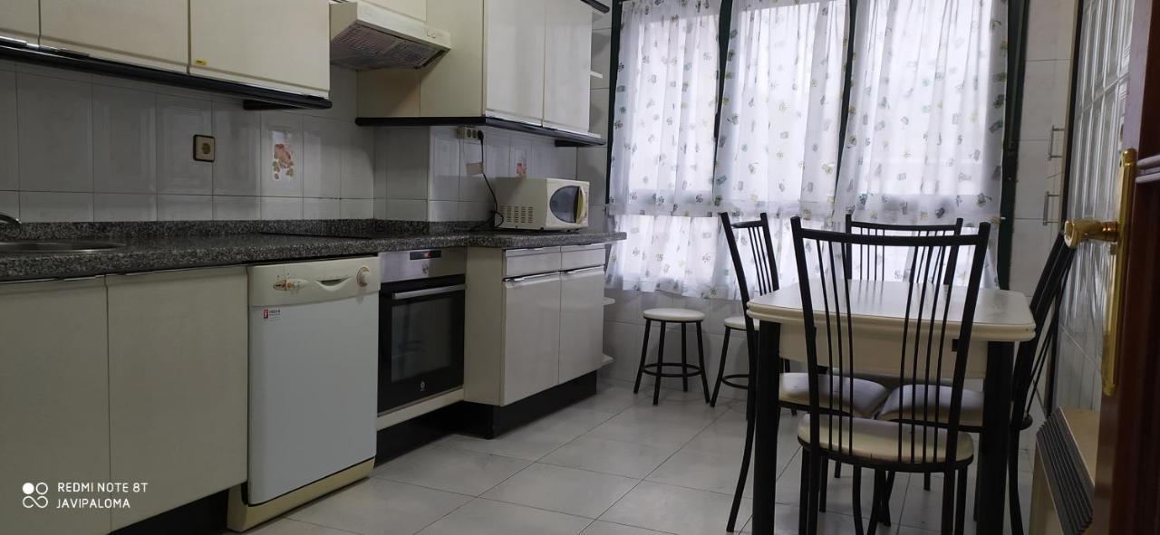 Apartamentos Xistra كانجاس ديل نارسيا المظهر الخارجي الصورة