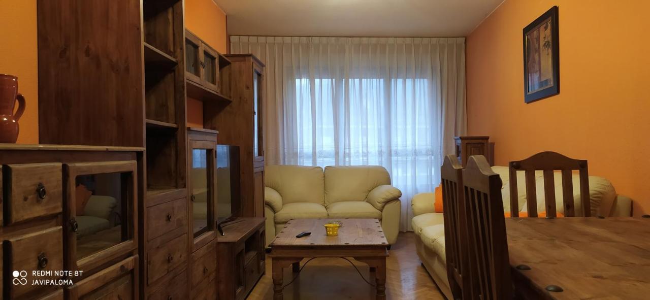 Apartamentos Xistra كانجاس ديل نارسيا المظهر الخارجي الصورة