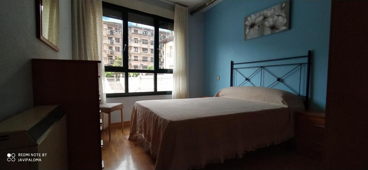 Apartamentos Xistra كانجاس ديل نارسيا المظهر الخارجي الصورة