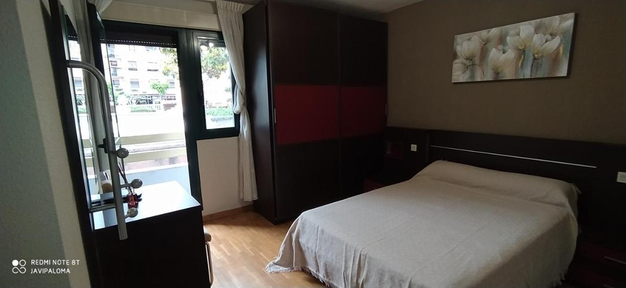 Apartamentos Xistra كانجاس ديل نارسيا المظهر الخارجي الصورة