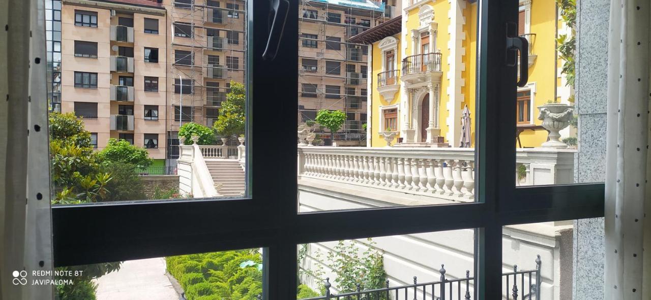Apartamentos Xistra كانجاس ديل نارسيا المظهر الخارجي الصورة